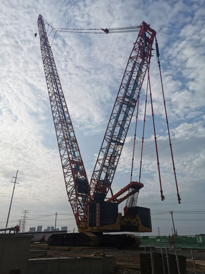 不止是高空车丨众能联合多品类设备助力亚运会配套场馆建设-2.jpg